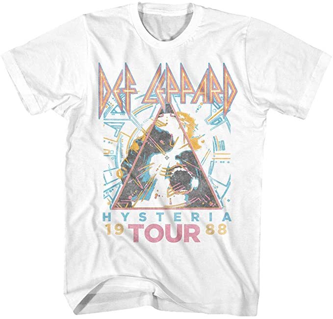 American Fuzzy Lop sui Rock Shirt